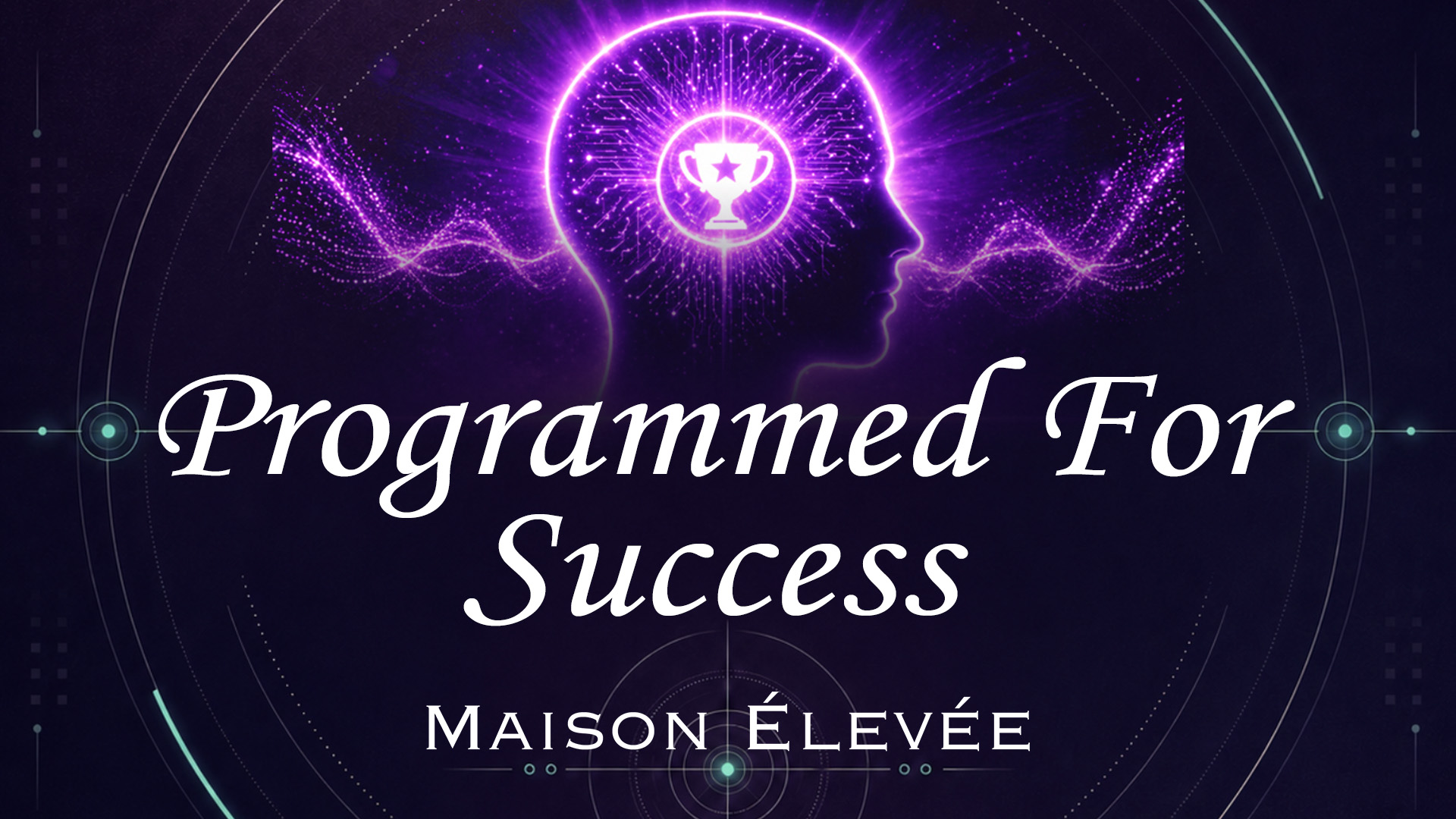 Programmed for Success